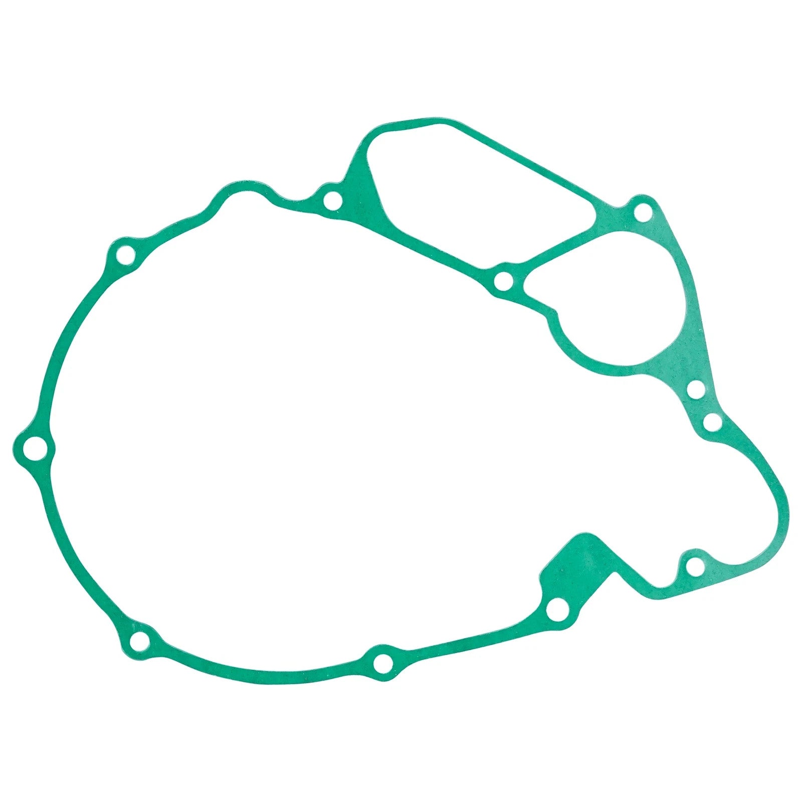 Left Crankcase Cover Stator Gasket for Honda 11395-Mah-000