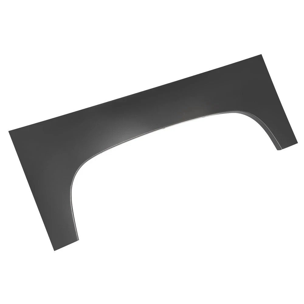 Fits Chevrolet Silverado 07-14 Pickup Truck Bed Wheel Arch Repair Panel Steel RH