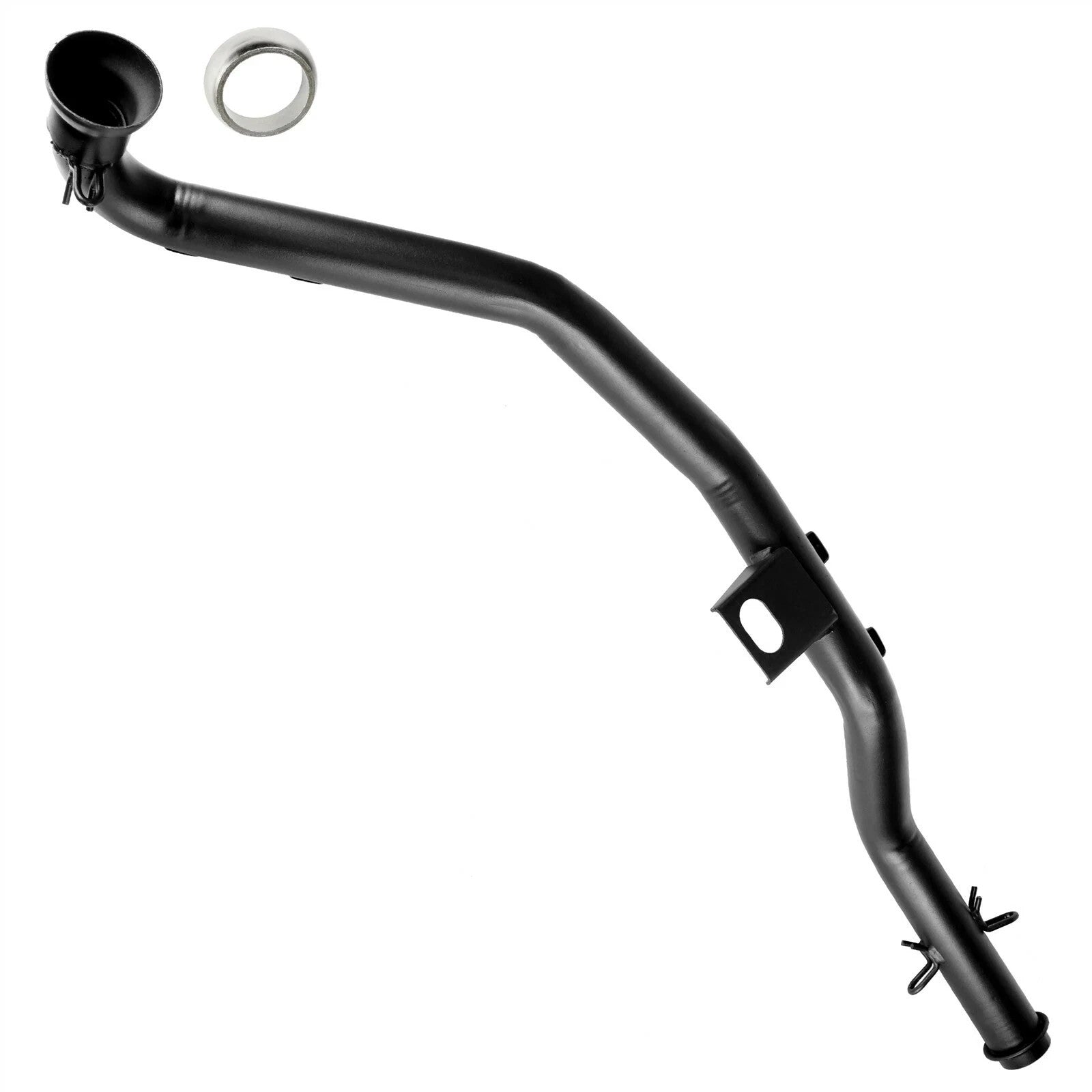 Exhaust Muffler Pipe w/ Gasket fits Polaris Sportsman 500 2001 - 2007 Except 6x6
