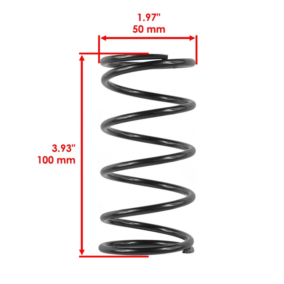 Primary Clutch Spring fits Polaris RZR XP 1000 2017-21 Except MD Tractor 7044465