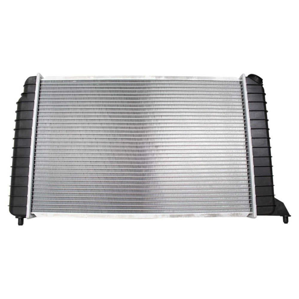 Radiators Assembly Aluminum Core Direct Fit for Isuzu Chevy S10 GMC S15 Sonoma