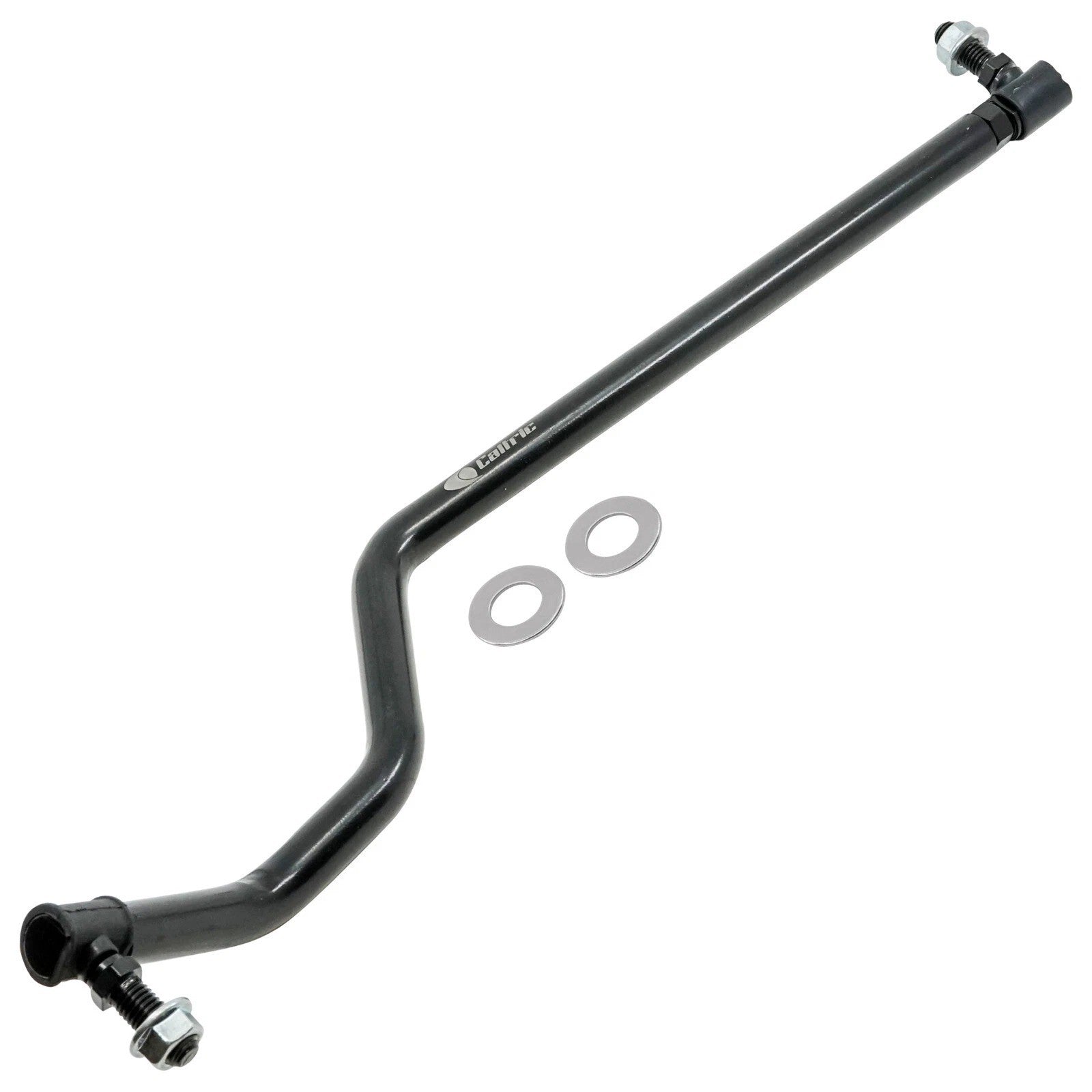Left Side Drag Link for John Deere Scotts L1742 L17.542 L2048 L2548 Lawn Tractor