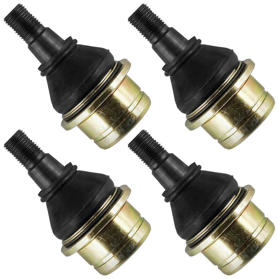 4 Upper or Lower Ball Joint for Kawasaki Teryx 750 Fi 4X4 2010 2011 2012 2013