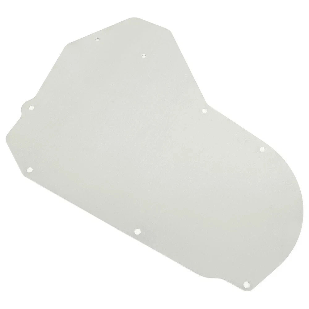 A/C Heater Delete Panel Plate For 1982-93 Chevy S-10 S10 GMC Jimmy Blazer Sonoma