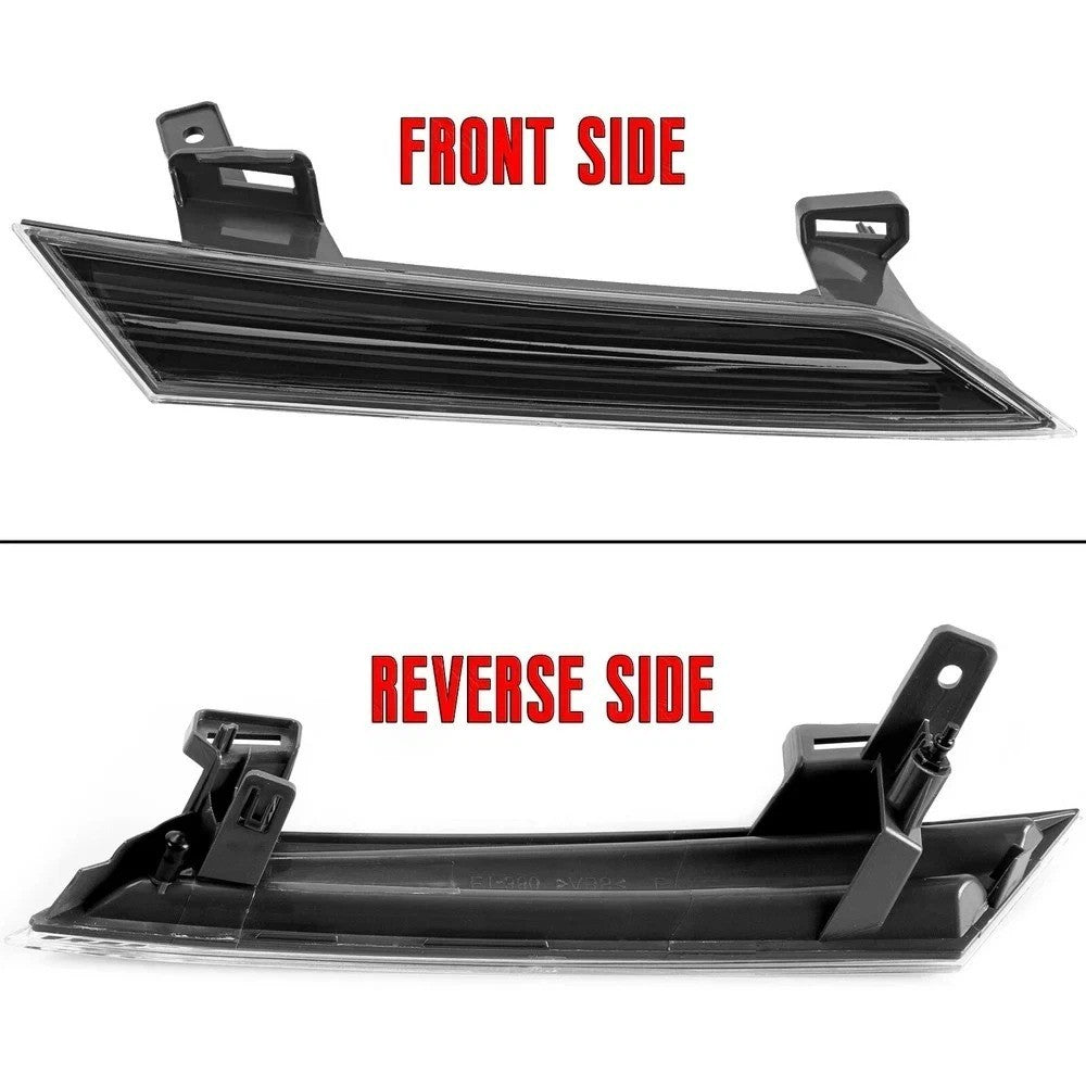 FOR 2009-2013 NISSAN MURANO HEADLIGHT REFLECTOR PANEL - PASSENGER SIDE NEW