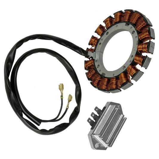 Stator and Regulator Rectifier for Kohler Command PRO Twin CH15 CH18 CH19 CH20