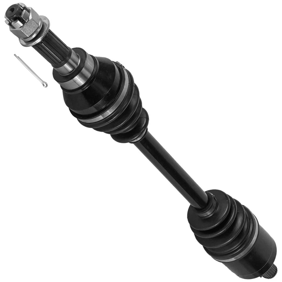 Caltric Rear Left Or Right CV Axle For Kubota RTV-X900G RTV-X900W 2014-2023