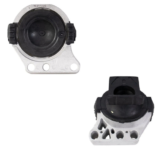 Front RH Passenger Side Engine Motor Mount for Escape Focus MKC 2.0 2.3