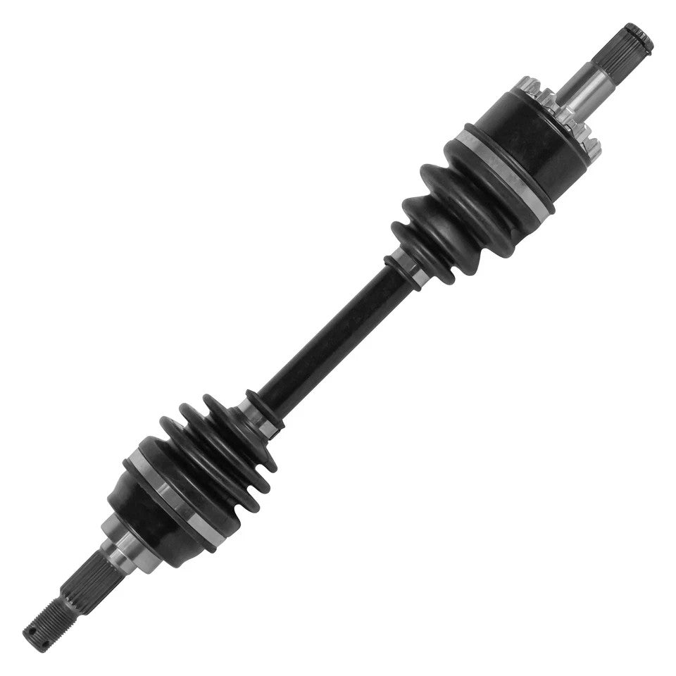 for Kawasaki Prairie 360 KVF360 4X4 2003-2012 Front Left Complete CV Joint Axle
