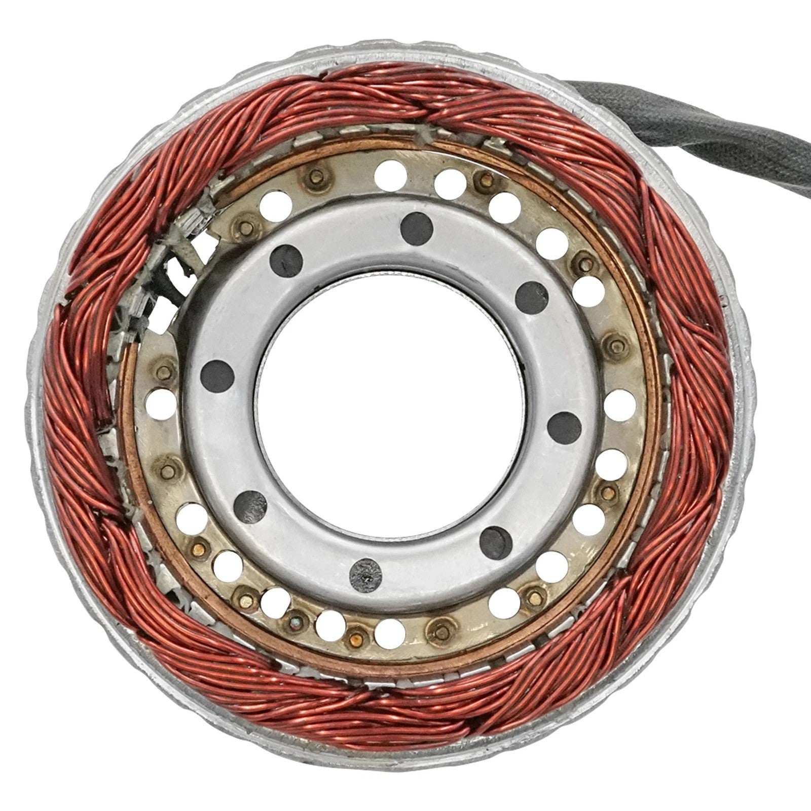 Stator for Honda CB650SC CB-650SC CB 650SC Nighthawk 650 1983 1984 1985 Magneto