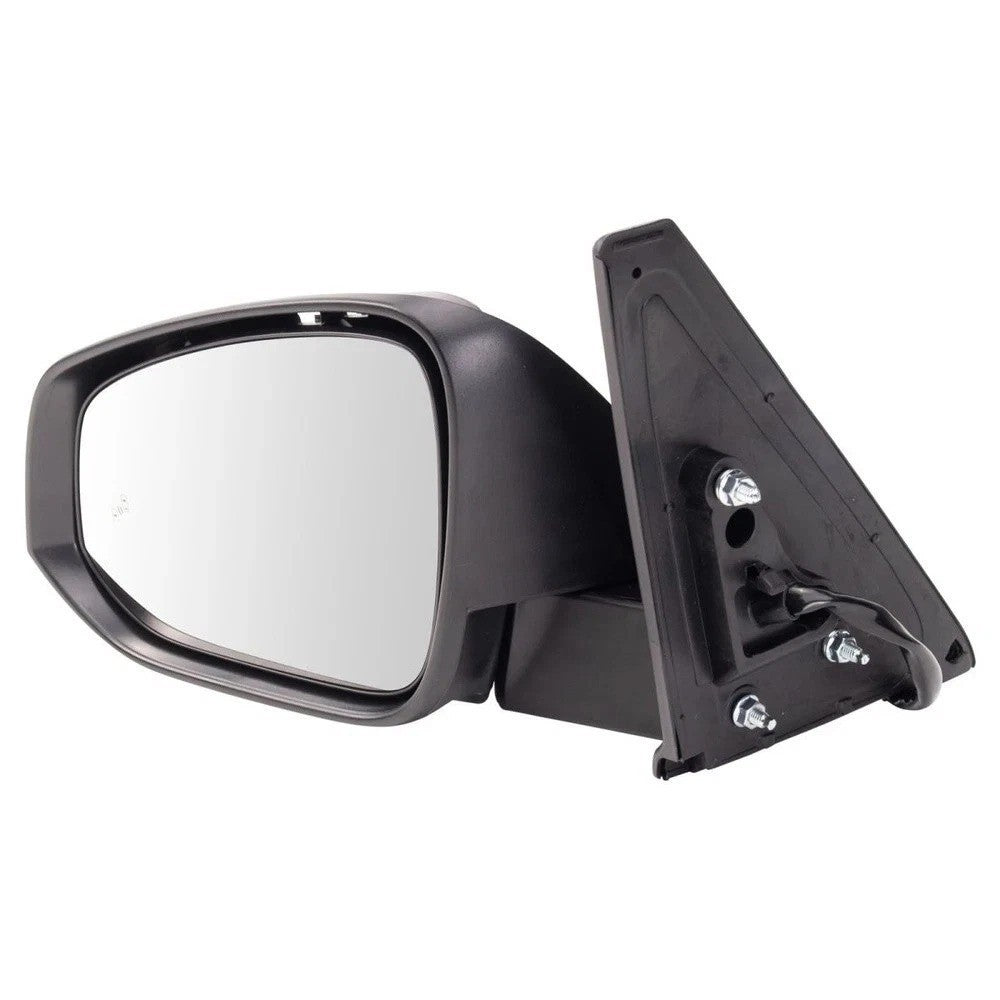 Left Mirror with Heat Drivers Side For 22-23 4Runner TO1320443 TO1320448