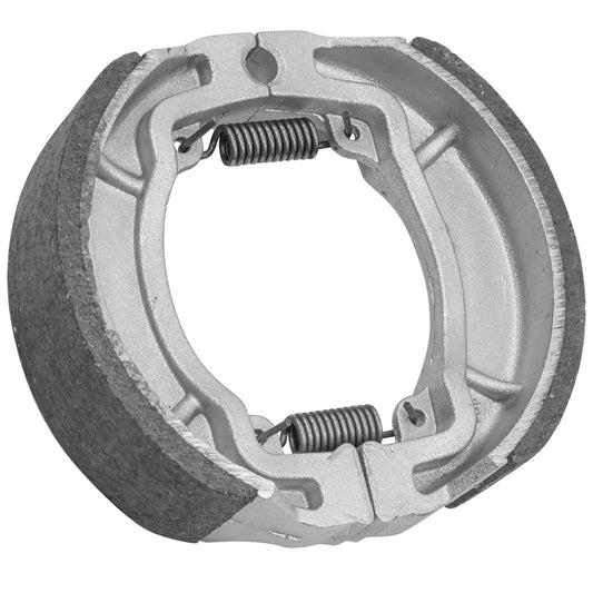 for Kawasaki KLX110 KLX110L 2002-2019 Rear Brake Shoes / 41048-1141
