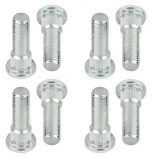 8 Rear Wheel Hub Stud Bolt for Honda TRX300 TRX300FW Fourtrax 300 1988-2000