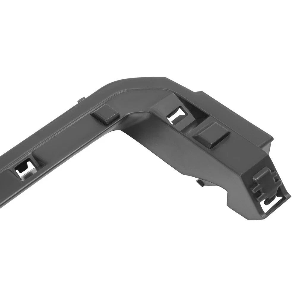 For Ford F-250/F-350/F-450/F-550 Super Duty 2011-2016 Grille Bracket Set of 2