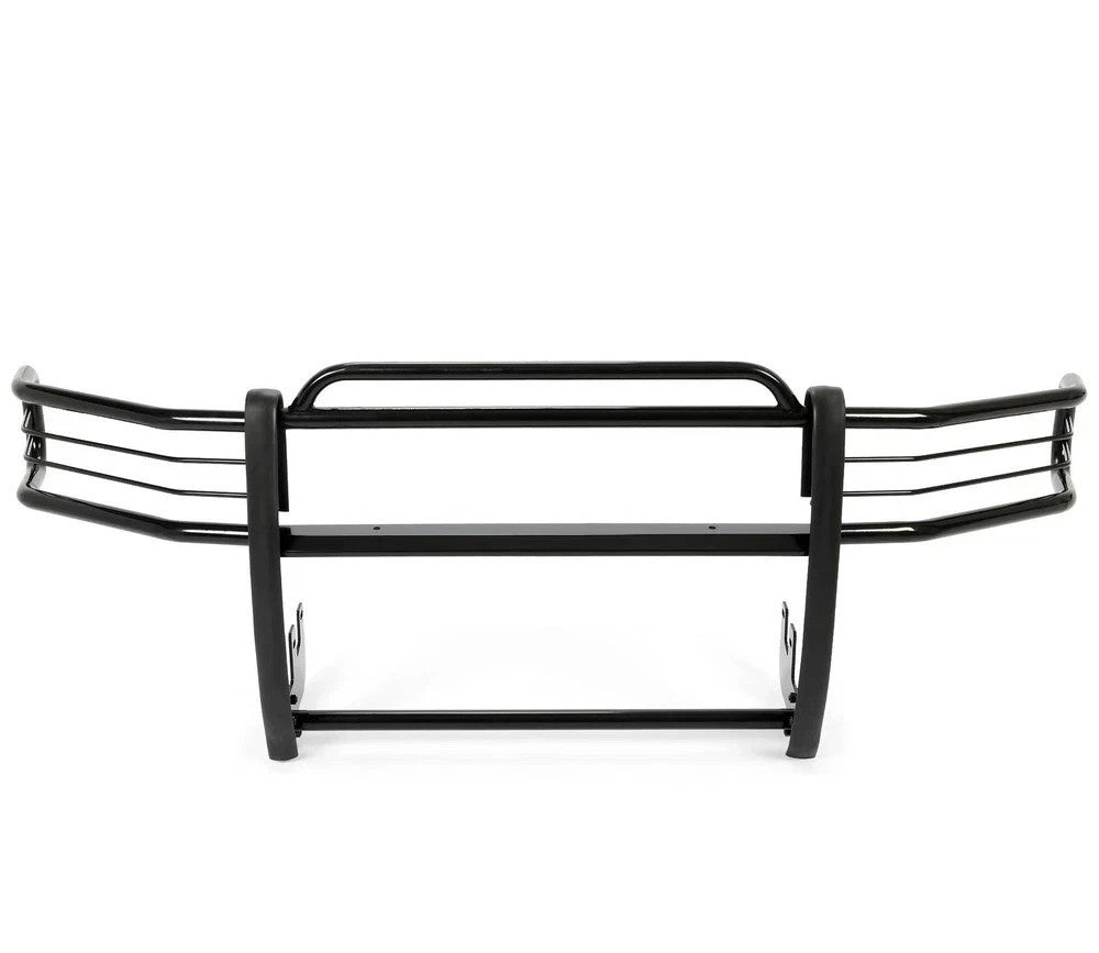 Brush Grille Grill Guard Black For Dodge Ram 1500 2500 3500 1994-2002 94-02