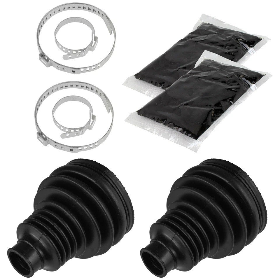 Rear Axle Inner And Outer CV Boot Kits for Polaris Sportsman 500 2008-2010