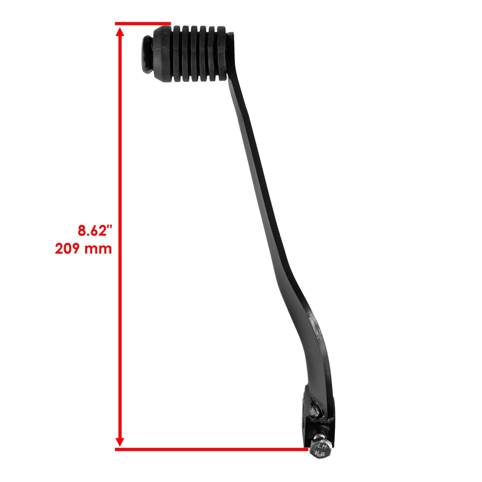 Gear Shift Shifter Lever Pedal for Honda TRX450FM Foreman 450 4x4 S 2002 - 2004