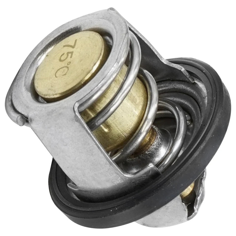 for Suzuki LTZ400 LTZ400Z LT-Z400 LT-Z400Z Quadsport Z400 2003 - 2008 Thermostat