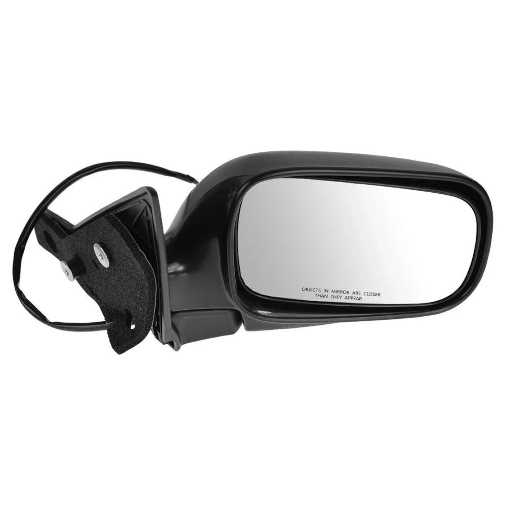 Mirror Set Fits 2004-2007 Subaru Impreza