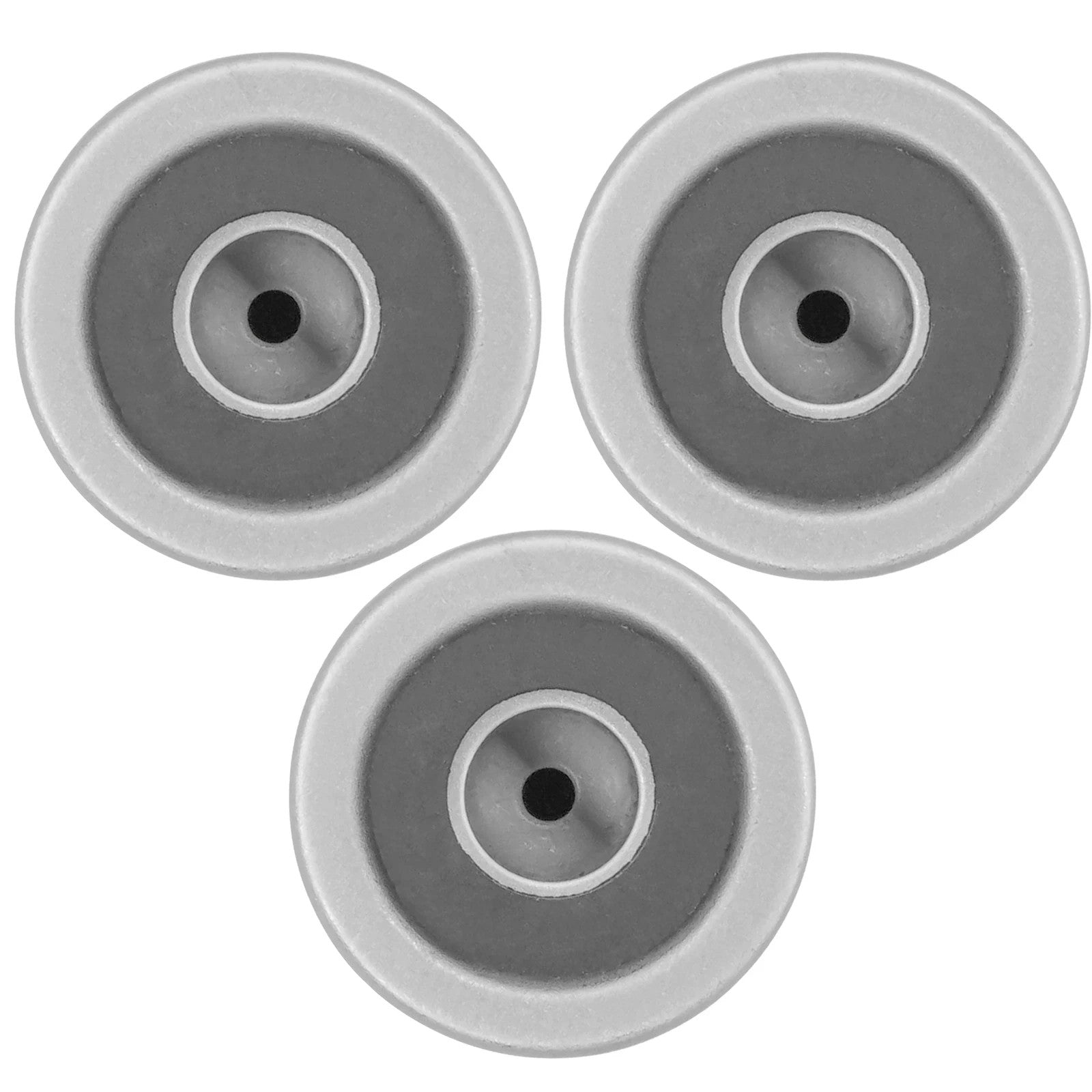 for Yamaha 200 YTM200 Ytm-200 225 YTM225 Ytm-225 1983-1986 3-Pack Oil Filters