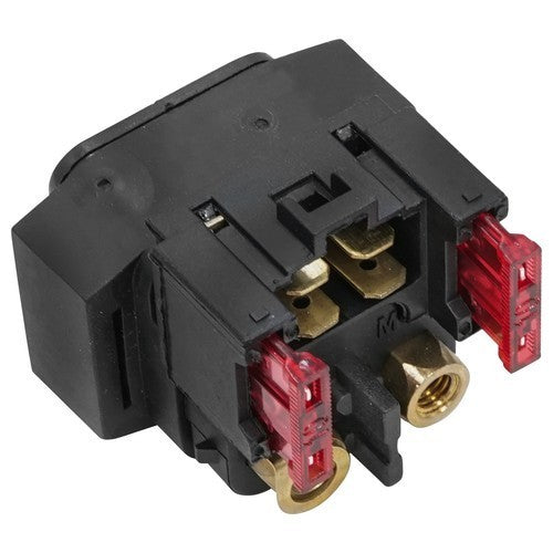 Starter Solenoid Relay for Yamaha Dirt Bike TTR90 2003-2007