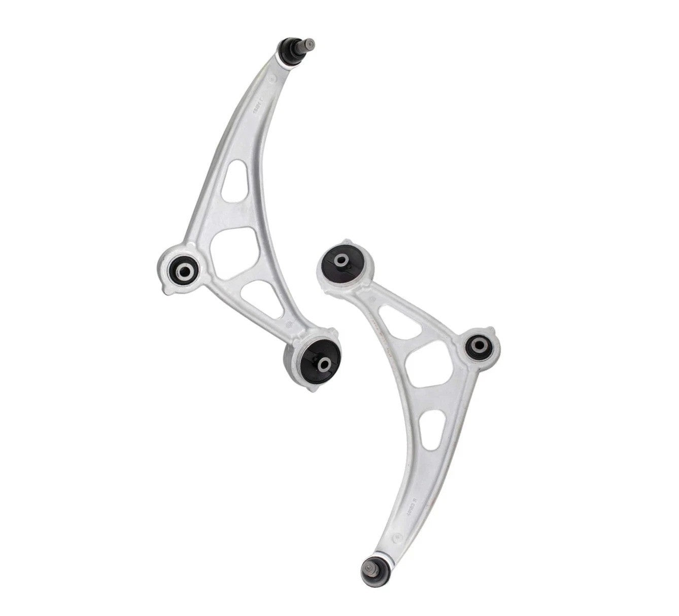 2pc Front Lower Control Arm Ball Joint Set LH & RH Sides for Murano