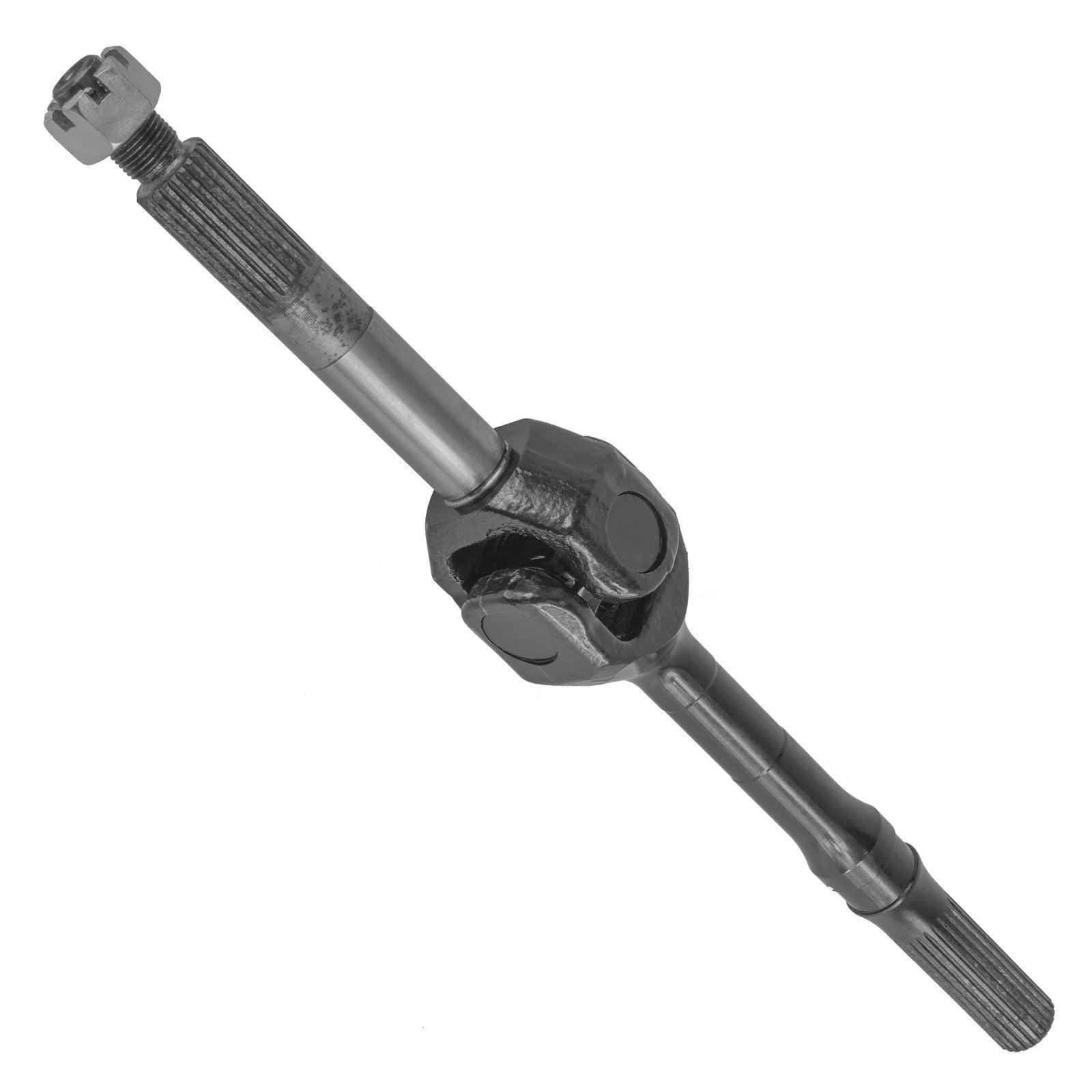 Rear Axle Drive Shaft Outside For Kawasaki 39158-1120
