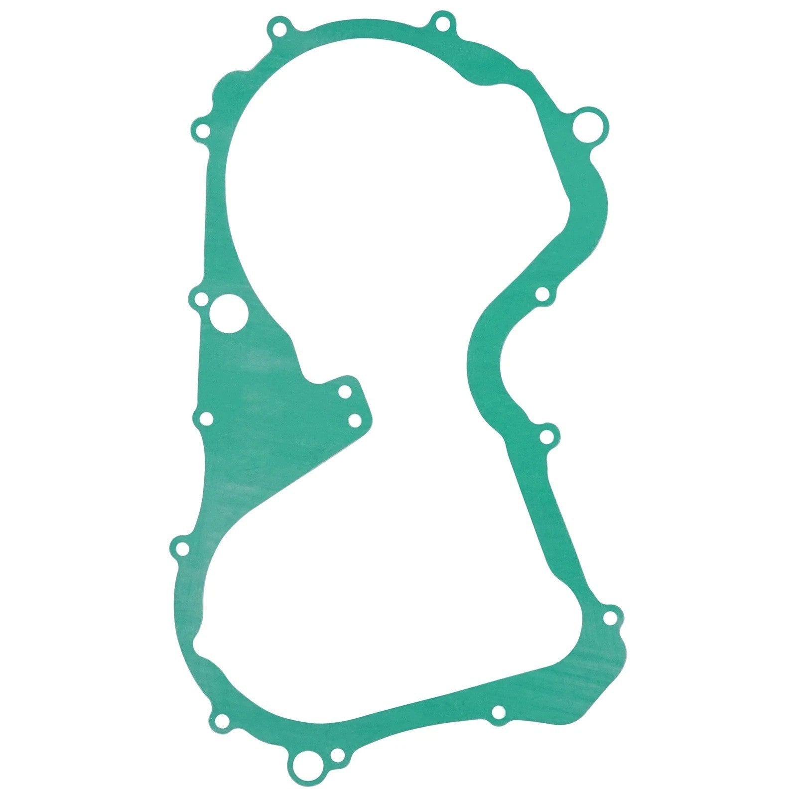Caltric Stator Gasket for Arctic Cat 3402-262 Gasket / 250 300 2x4 4x4 ATV