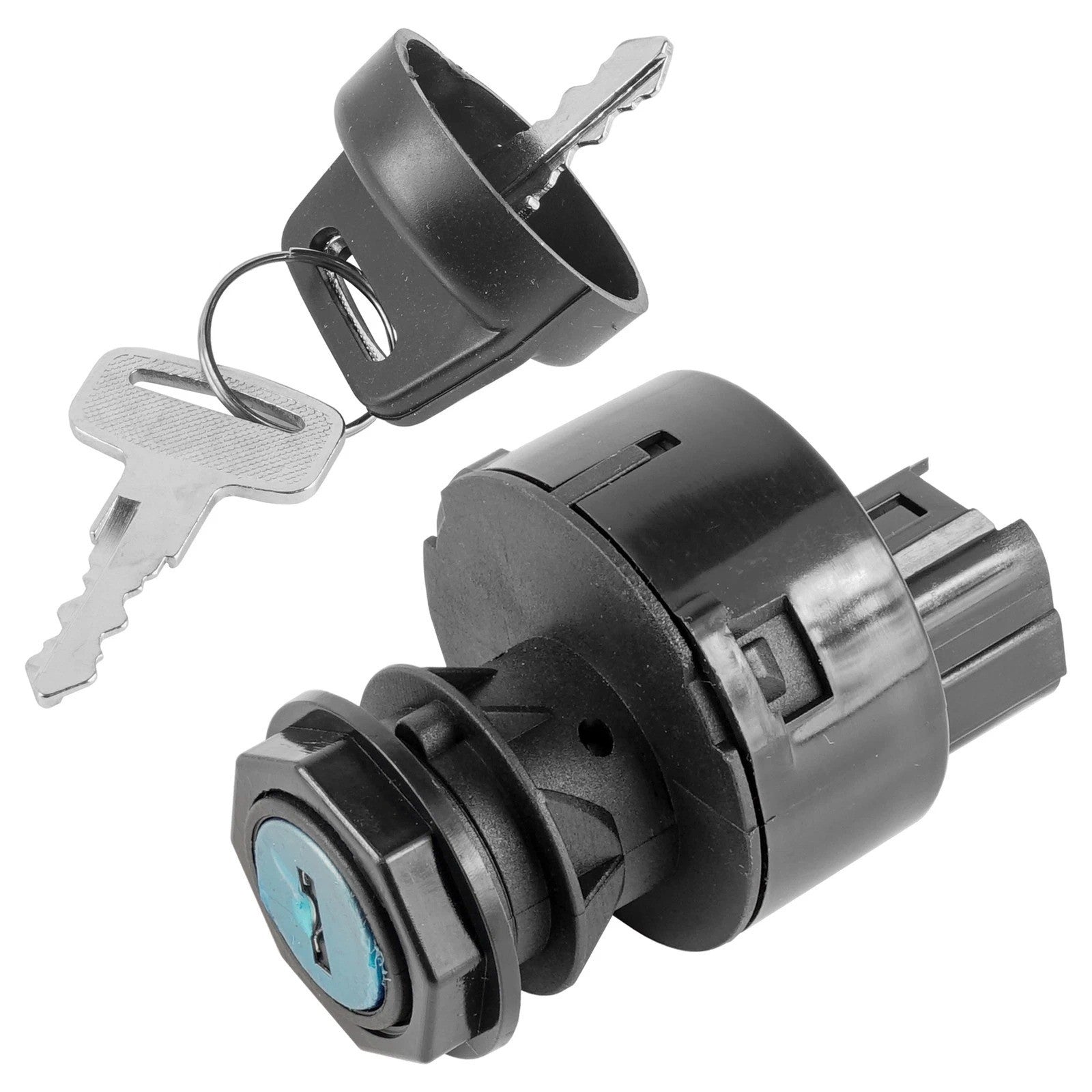for Polaris Sportsman 450 570 850 1000 2016 - 2026 Ignition Key Switch / 4015033