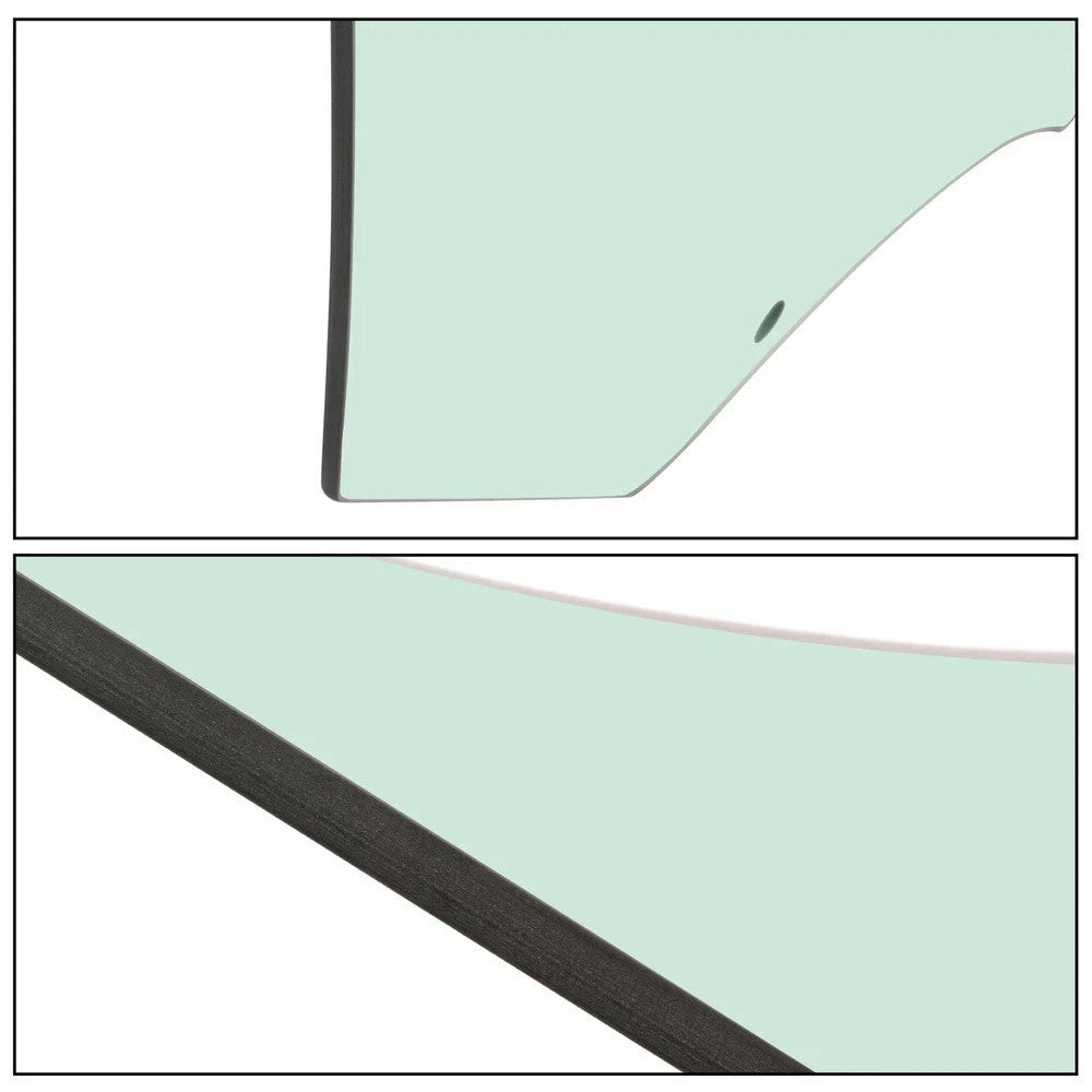 Door Window Tempered Glass For Durango 11-23/Grand Cherokee 11-21 Right Side