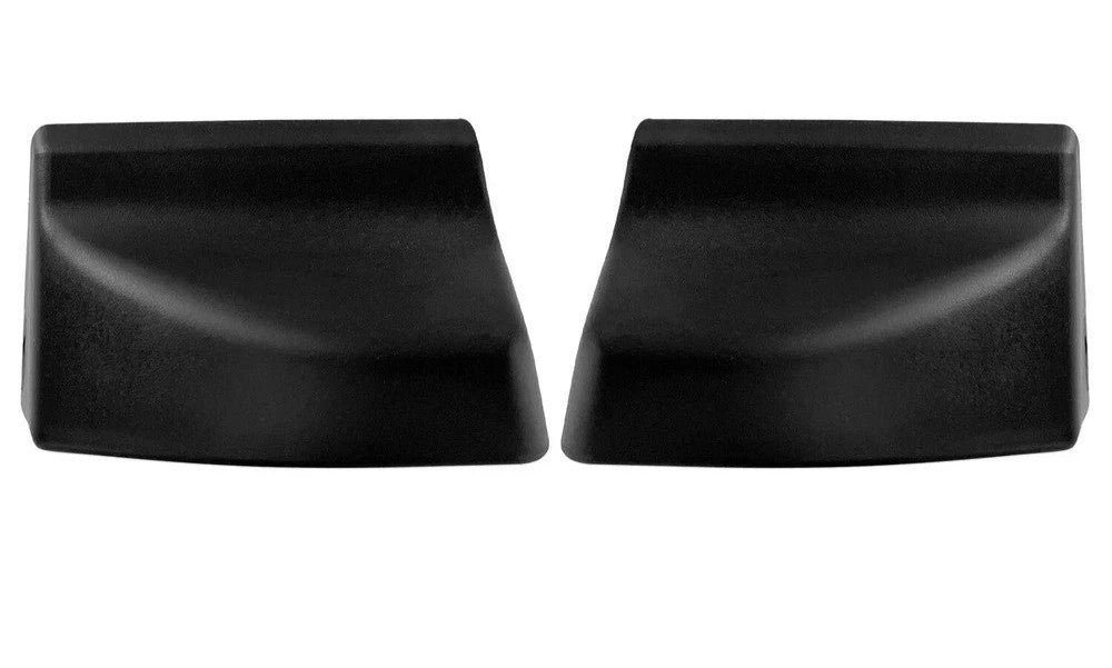 LH+RH Fender Molding For Nissan Pathfinder 13-20 For 63873-3KA0A 63872-3KA0A