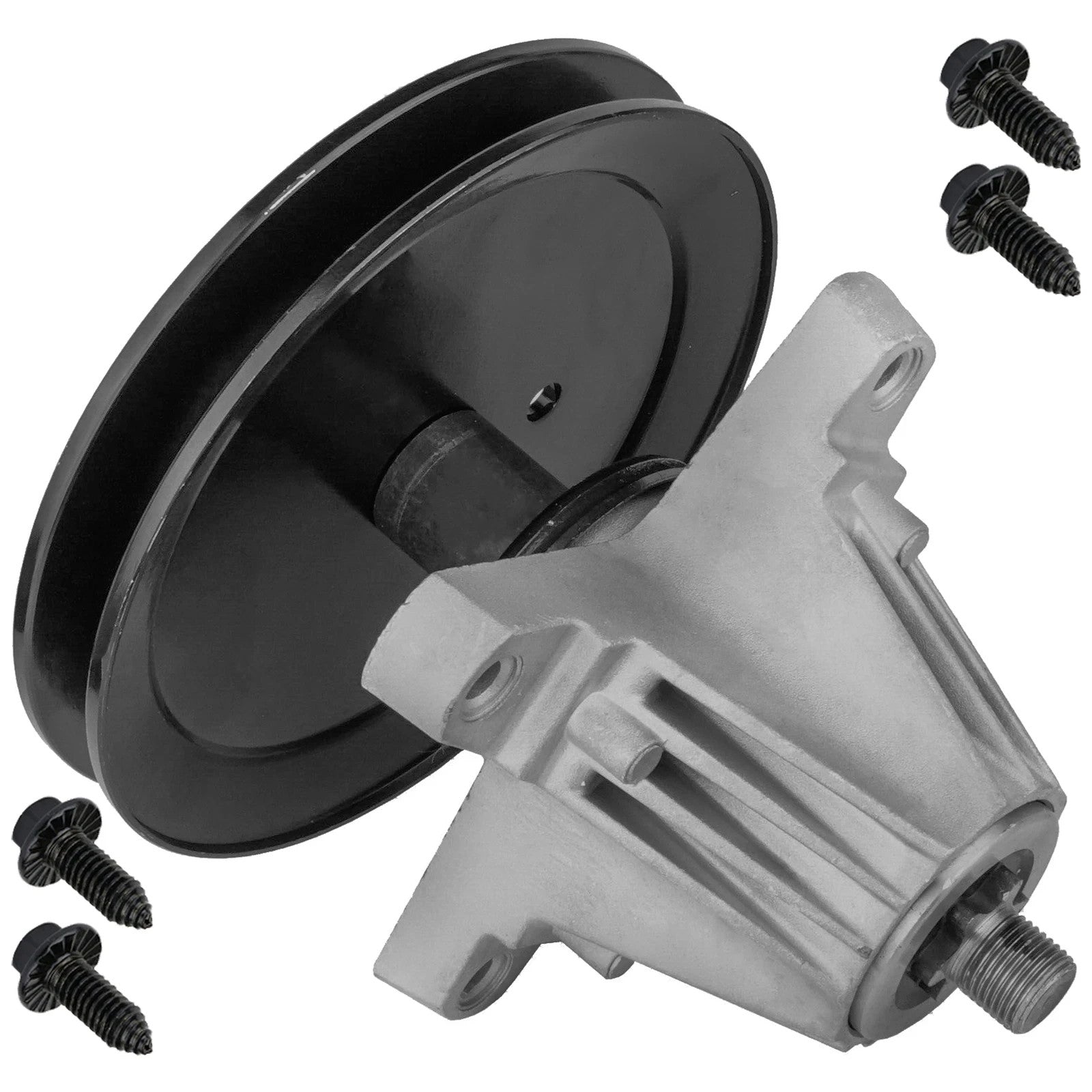 46" Deck Spindle for Cub Cadet XT1-LT 46 XT1 LT46 Enduro / XT2-LX 46 XT2 Enduro