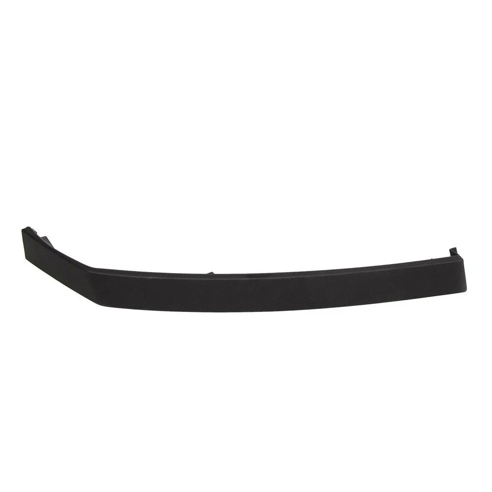 Headlight Molding Trim Lower Filler Pair Fit for Nissan 04-15 Titan Armada QX56