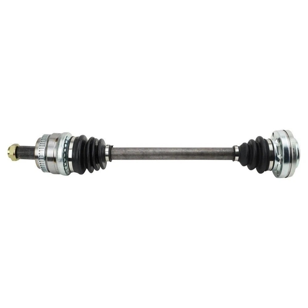 Rear Left CV Axle Shaft For 2008-2013 BMW 128i 2006 325i 2007-2013 328i