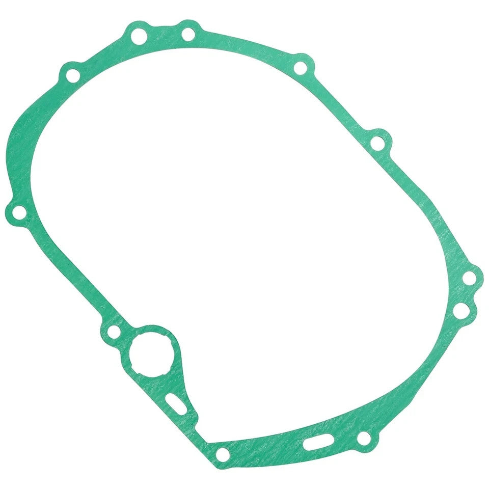 for Kawasaki KLX110 KLX 110 KLX110A KLX 110A 2002-2026 Clutch Cover Gasket