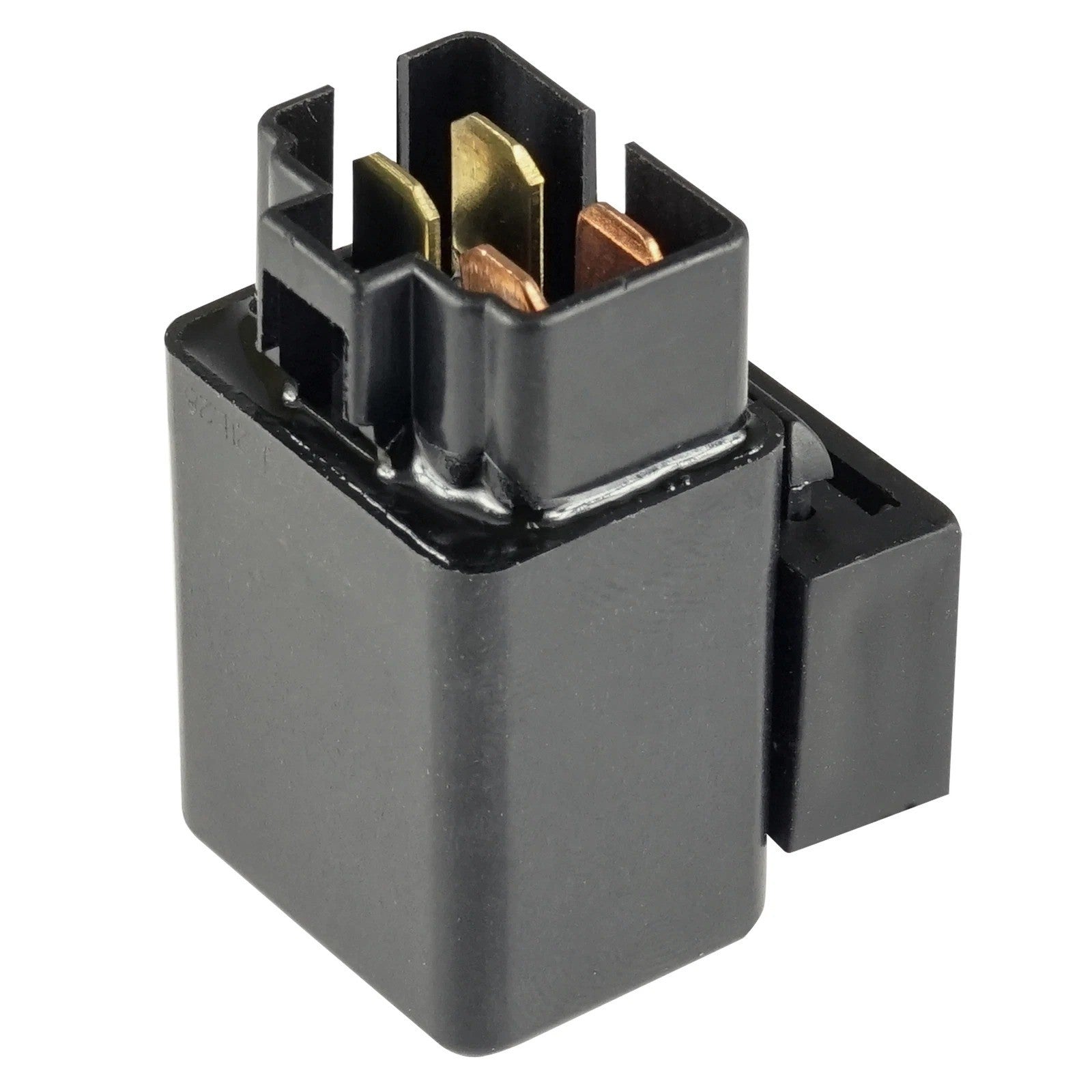 Starter Relay Solenoid For Yamaha Moto-4 YFM200 Dx 1986 / Moto-4 YFM225 1986