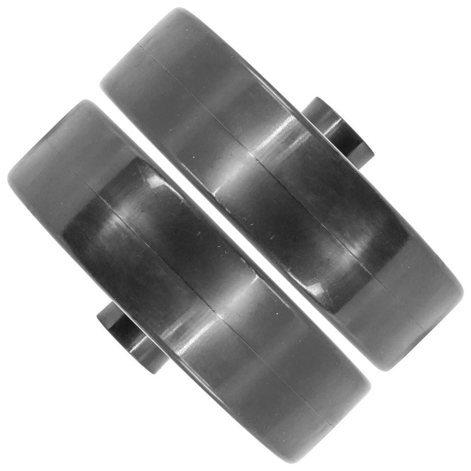 Deck Wheel for Cub Cadet 1106 1170 1180 1208 1238 1525 1527 1600 38" 42" 46" 2x