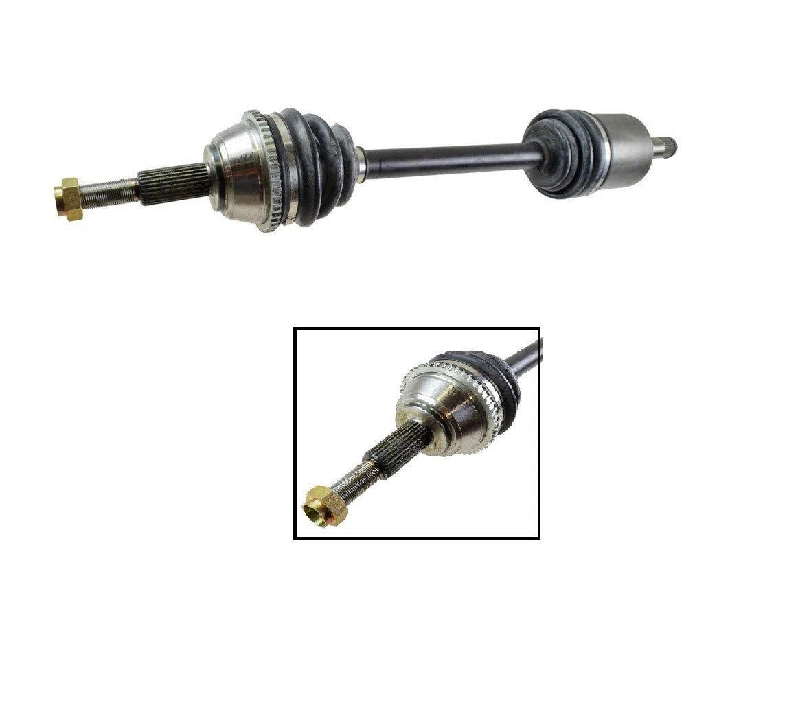 CV Axle Shaft Front Passenger Right RH Side for Taurus Sable Windstar