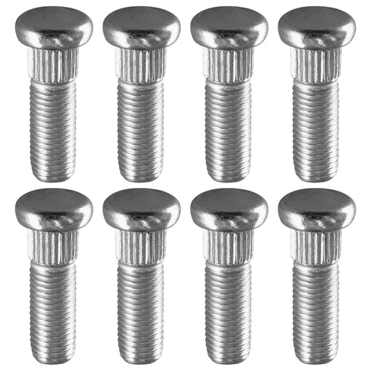 8 Rear Wheel Hub Stud Bolt for Honda TRX250 Te Tm Recon 250 2X4 Es 1997-2026