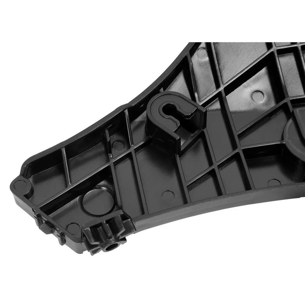 Front LH & RH Bumper Bracket Retainer Support Set For Toyota Tundra 2014-2021
