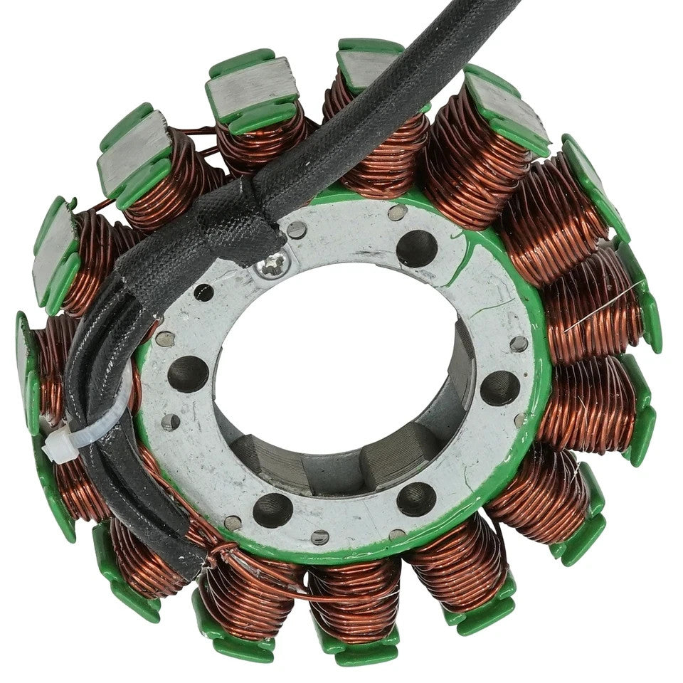 Stator for Kawasaki Ninja ZX-10R ZX1000E ZX1000F 2008 2009 2010 Magneto