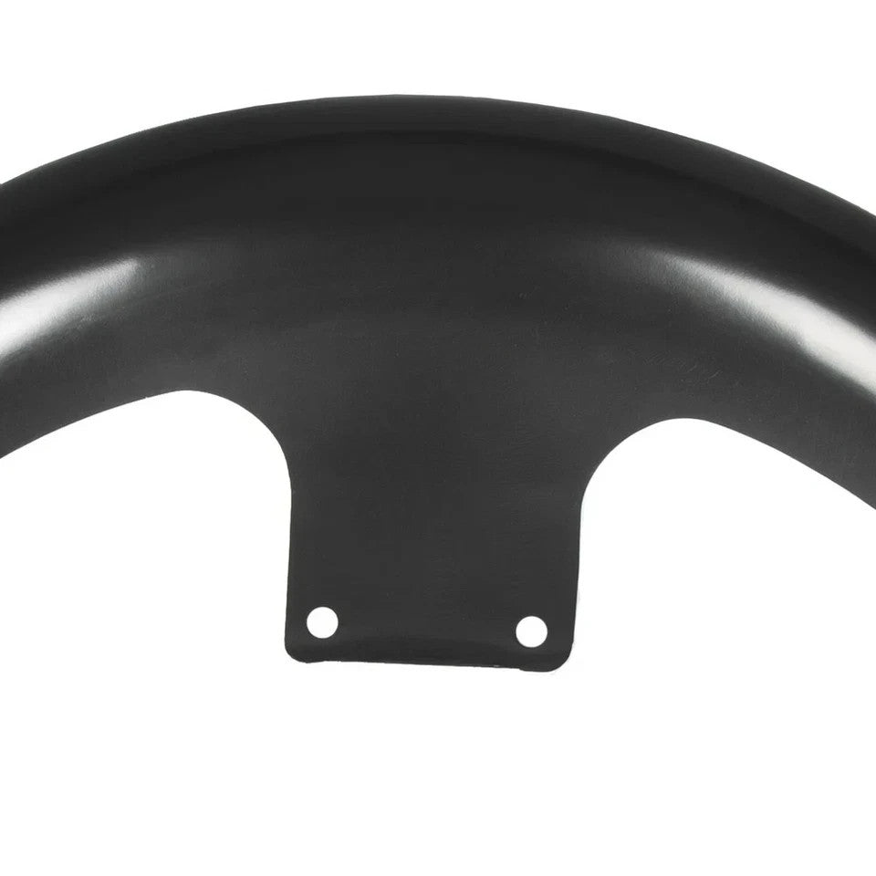 21" Wrap Front Fender For Harley Davidson Touring Street Electra Glide Baggers