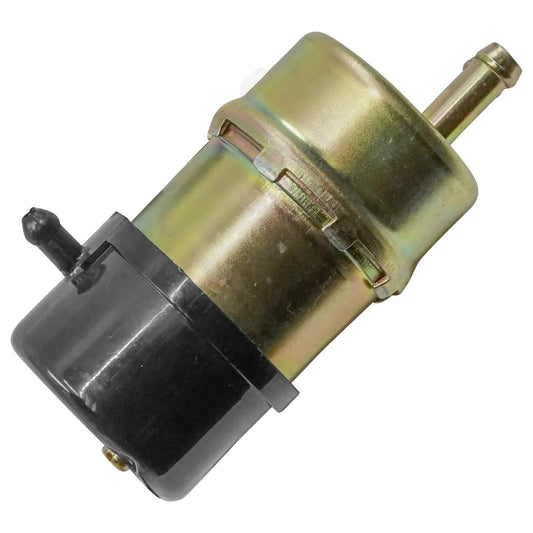 Caltric 16710-MAH-305 16710MAH305 16710MAH753 16710-MAH-753 Fuel Pump for Honda