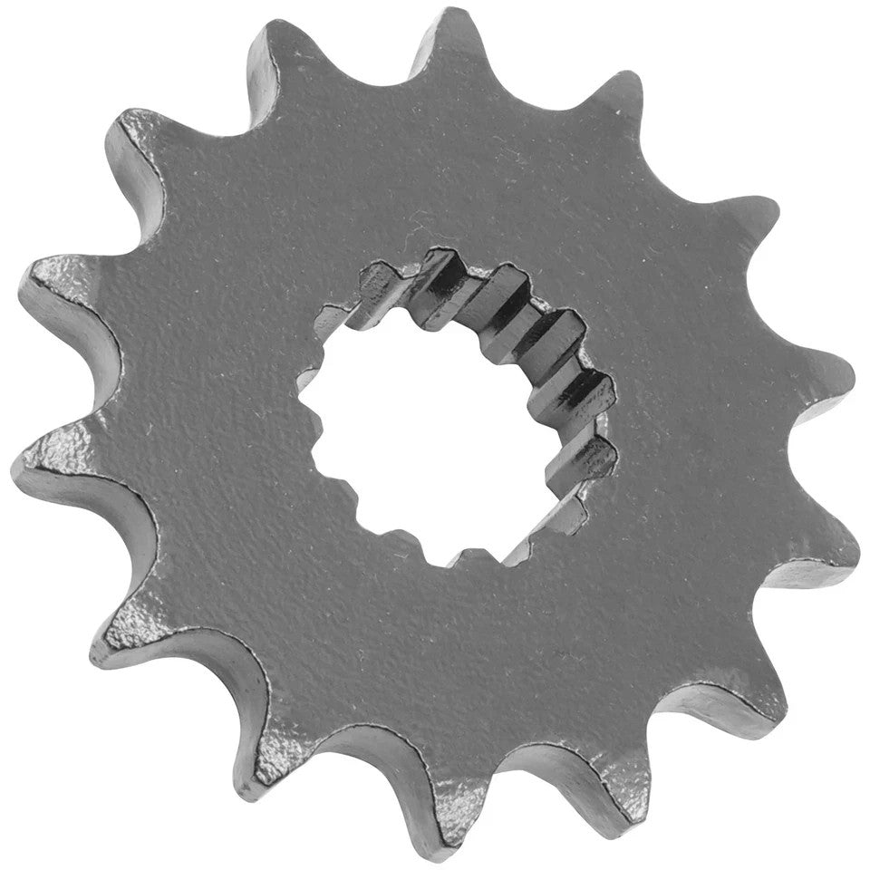 Drive Chain & Sprockets Kit for Kawasaki KLX125 2003 2004 2005 2006