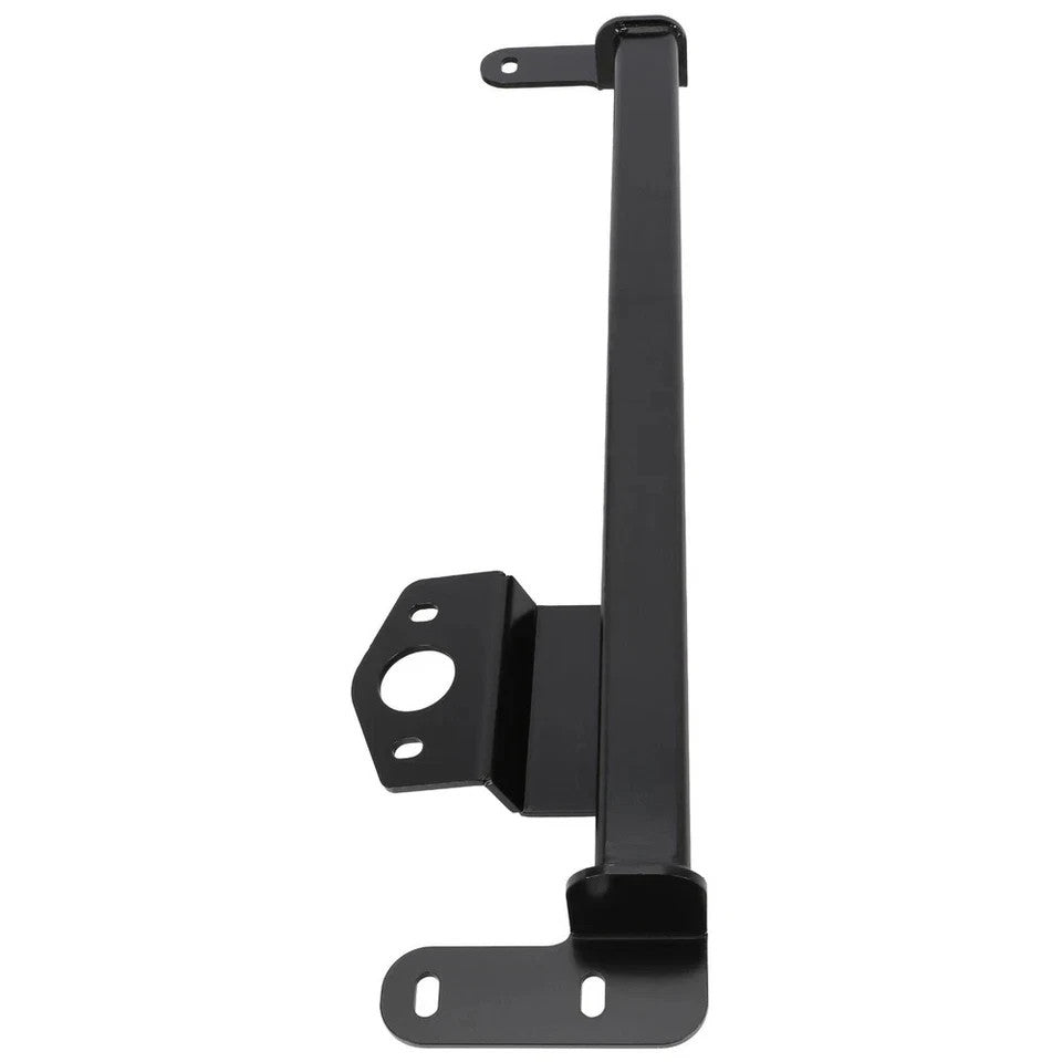 Gear Box Steering Stabilizer Bar Brace KIT Fits 09-22 Dodge Ram 2500 3500 4WD
