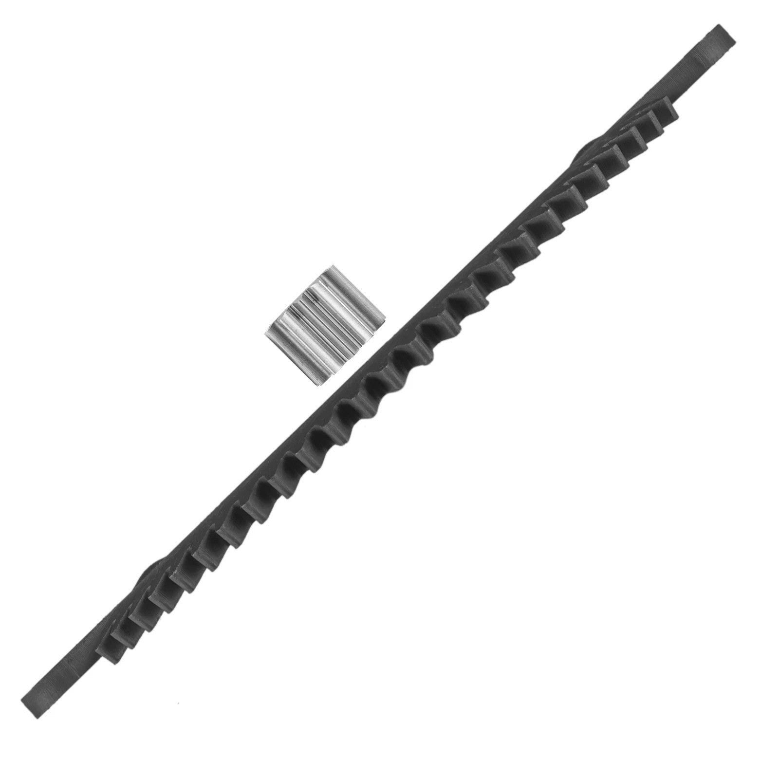 Selective Sector Plate And Pinion Gear for John Deere L110 L111 L118 L120 L130