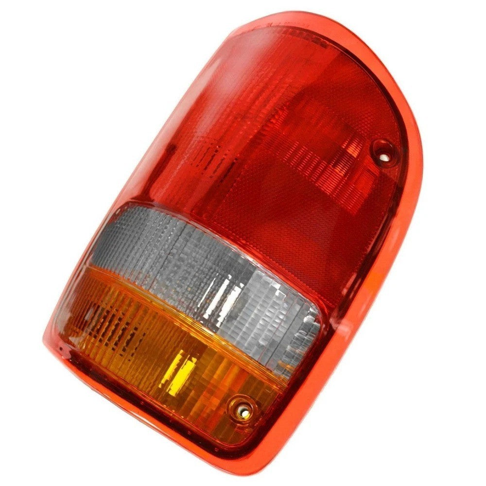 Rear Tail Lights Set Driver & Passenger Side Fits 1993-1997 Ford Ranger