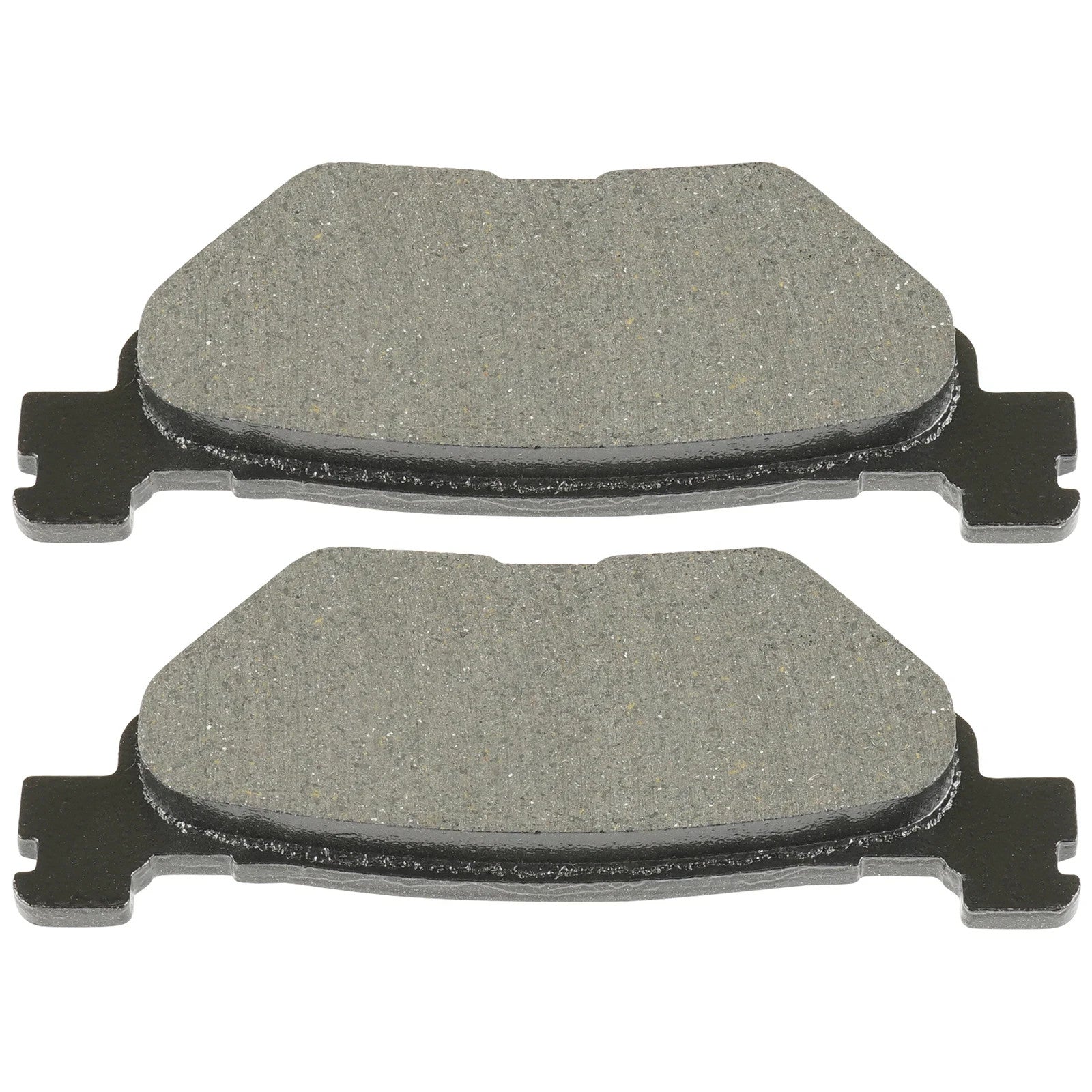 Rear Brake Pads for Yamaha XVS1300 Stryker 1300 2011 2012 2013-2017