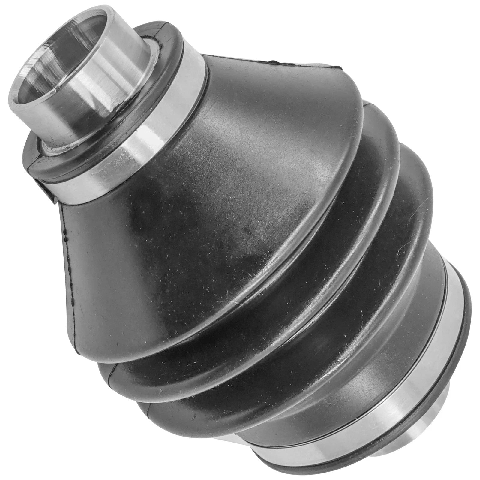 Caltric Rear Propeller Drive Shaft Yoke For Honda Pioneer 700-4 SXS700M4 2014-23