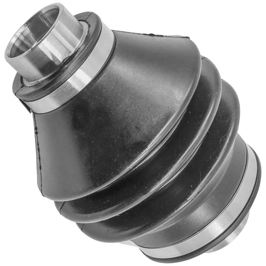 Caltric Rear Propeller Drive Shaft Yoke For Honda Pioneer 700-4 SXS700M4 2014-23